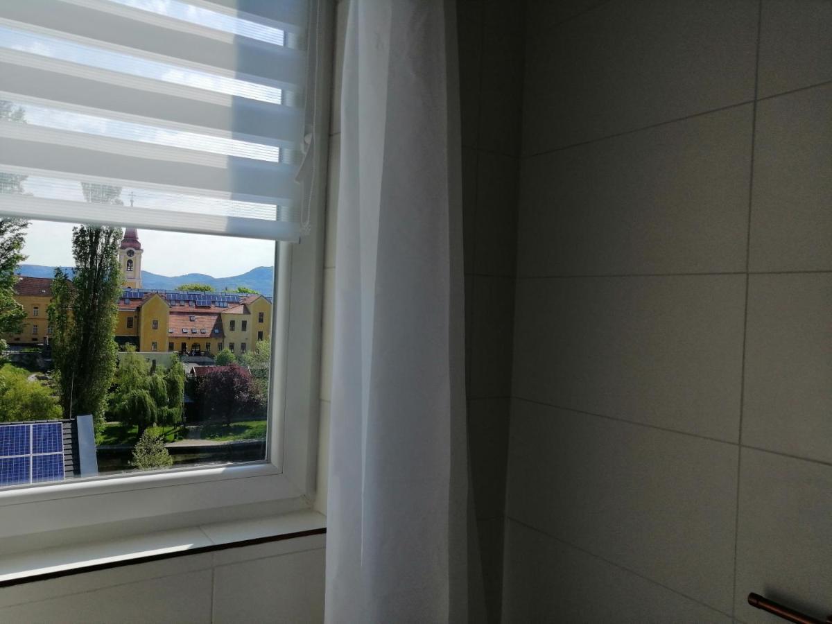 Panorama Apartman Tapolca Exteriér fotografie