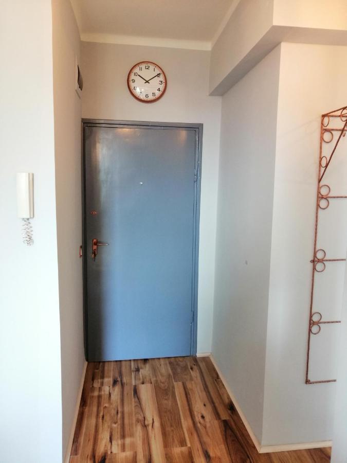 Panorama Apartman Tapolca Exteriér fotografie
